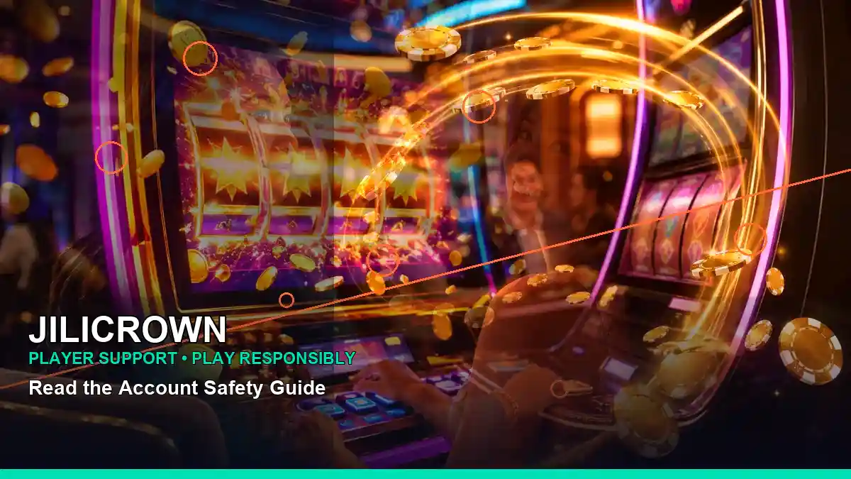 Find useful Boom Legend information for Philippine users, from its reel layout and game style to available bonus features on JILICROWN.