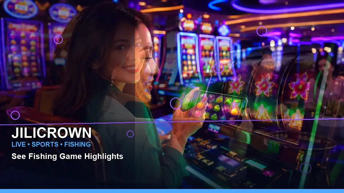 JILICROWN single-deck blackjack information for Philippine players, shown in a dramatic diagonal fantasy casino scene
